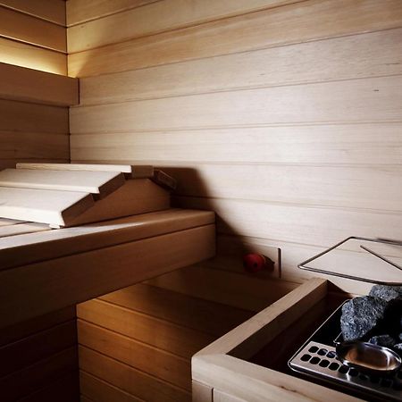 Villa Sofia & Spa 基安蒂盖奥勒 外观 照片
