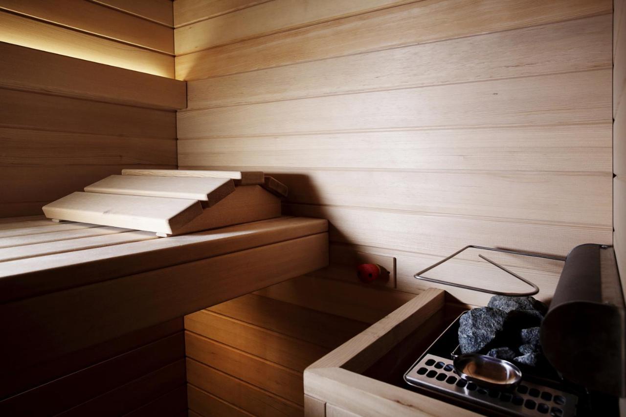 Villa Sofia & Spa 基安蒂盖奥勒 外观 照片