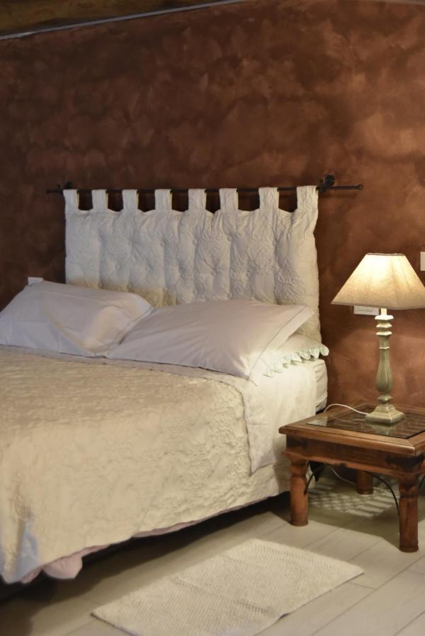 Villa Sofia & Spa 基安蒂盖奥勒 外观 照片