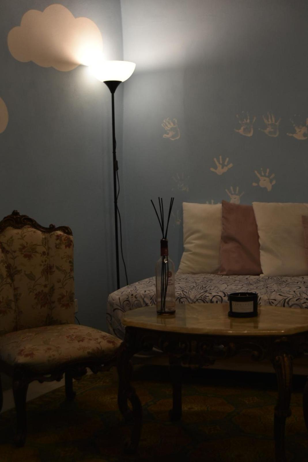 Villa Sofia & Spa 基安蒂盖奥勒 外观 照片